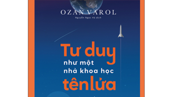 Tư duy như một nhà khoa học tên lửa
