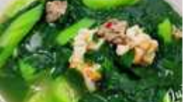 30 ngày canh ngon